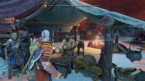 juicy nokken|Juicy Nokken in God of War: Ragnarök 